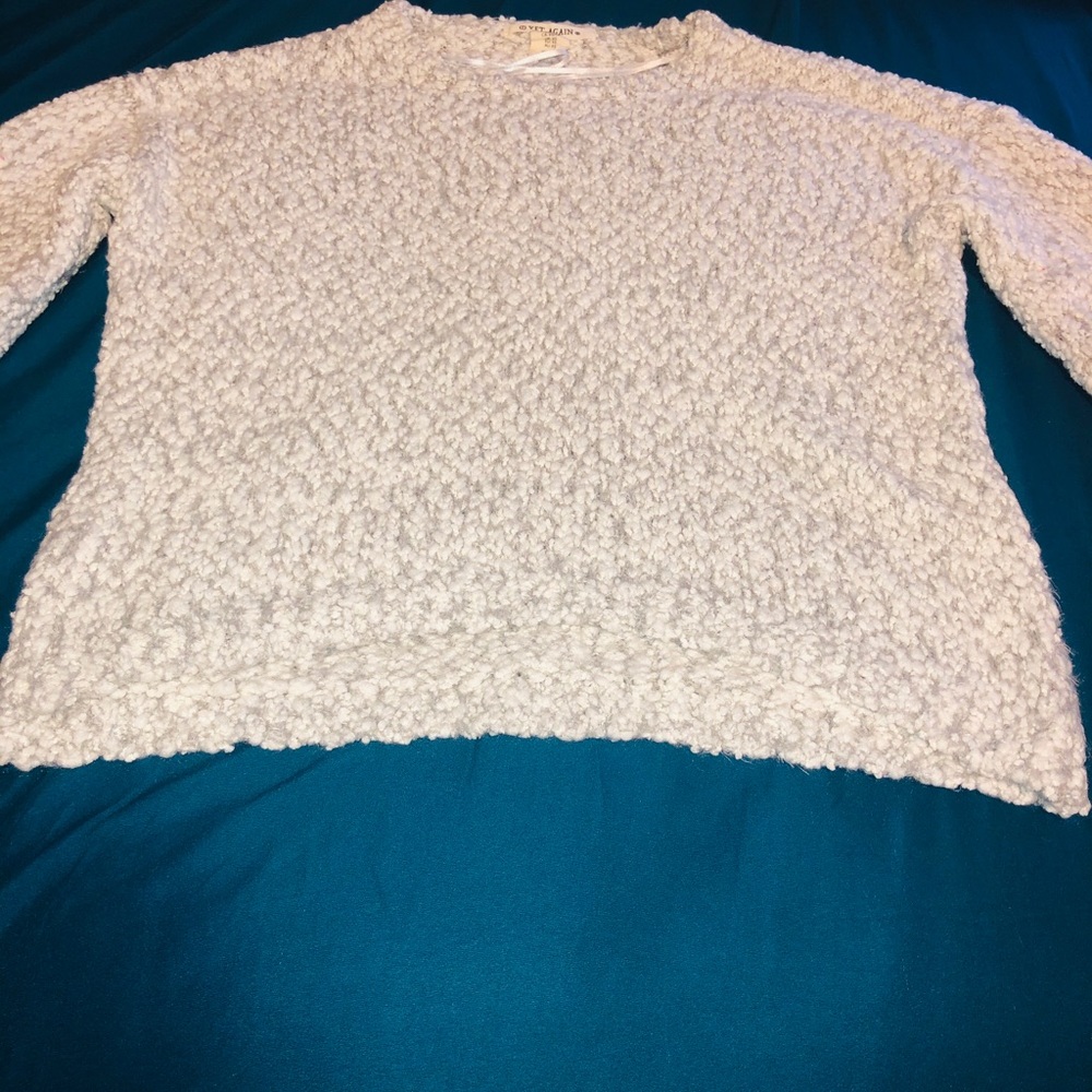 Fall sweater - Picture 2 of 3